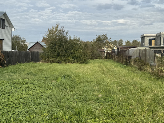 Объект по адресу Москва, Пятовское д 