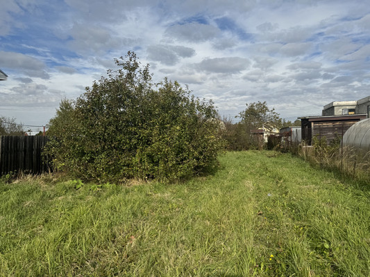 Объект по адресу Москва, Пятовское д 
