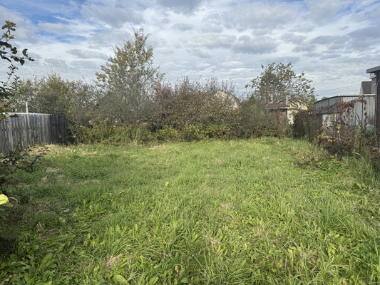 Объект по адресу Москва, Пятовское д 