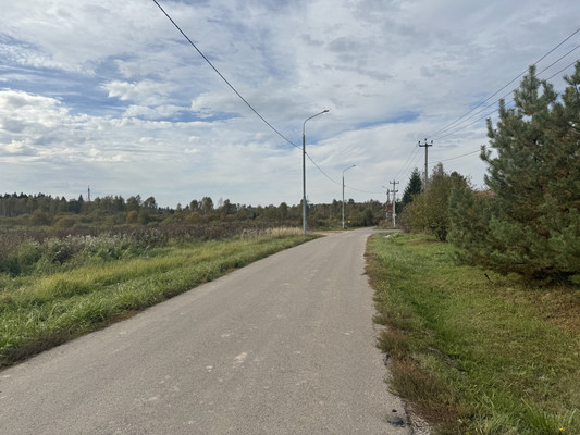 Объект по адресу Москва, Пятовское д 