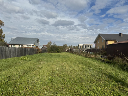 Объект по адресу Москва, Пятовское д 
