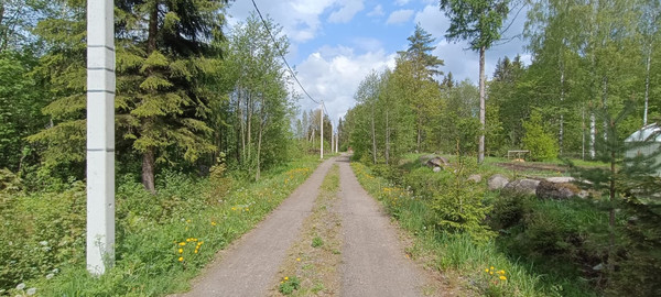 Объект по адресу Москва, Луч тер. СНТ 