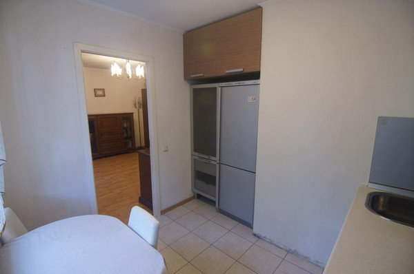 Объект по адресу Москва, Оранжерейная ул, 62 