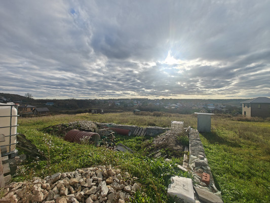 Объект по адресу Москва, Зимняя ул 
