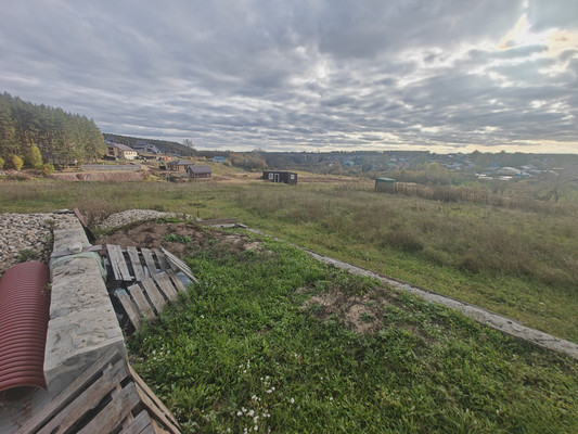 Объект по адресу Москва, Зимняя ул 