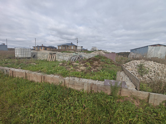 Объект по адресу Москва, Зимняя ул 