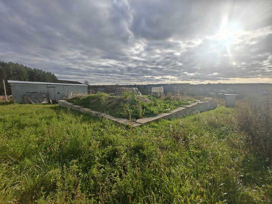 Объект по адресу Москва, Зимняя ул 