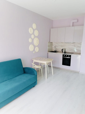 Объект по адресу Санкт-Петербург г, Дудко ул, д. 9к1