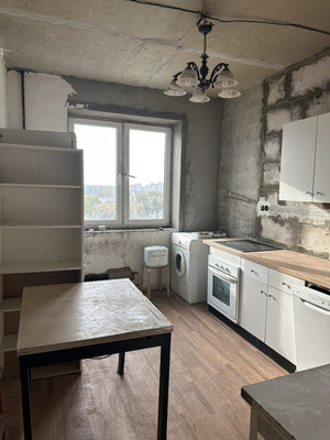 Объект по адресу Московская обл, Свердловский рп, Алексея Короткова ул, д. 3