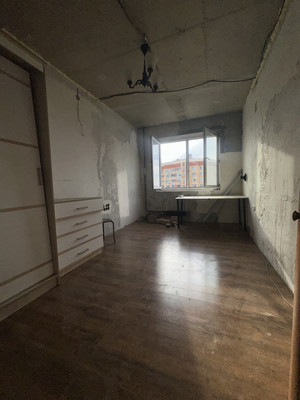 Объект по адресу Московская обл, Свердловский рп, Алексея Короткова ул, д. 3