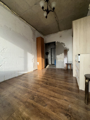 Объект по адресу Московская обл, Свердловский рп, Алексея Короткова ул, д. 3