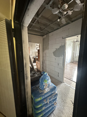 Объект по адресу Московская обл, Свердловский рп, Алексея Короткова ул, д. 3