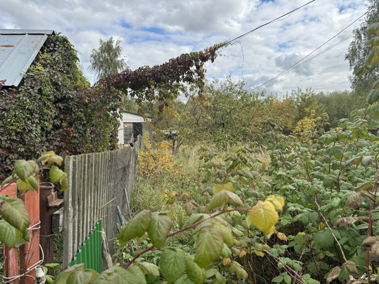 Объект по адресу Москва, Советская ул 