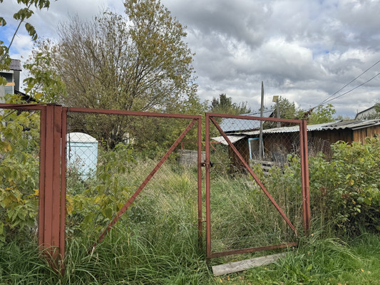 Объект по адресу Москва, Советская ул 