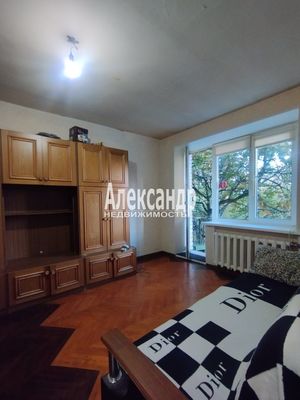 Объект по адресу Москва, Константиновская ул, 4 