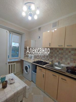 Объект по адресу Москва, Константиновская ул, 4 