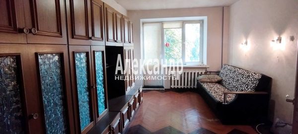 Объект по адресу Москва, Константиновская ул, 4 