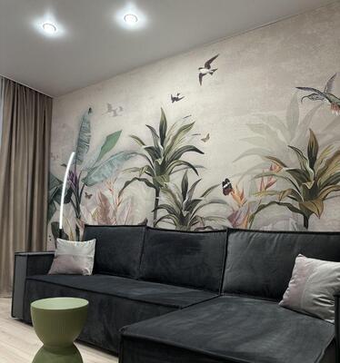 Объект по адресу Москва, Батурина ул, 30к2 