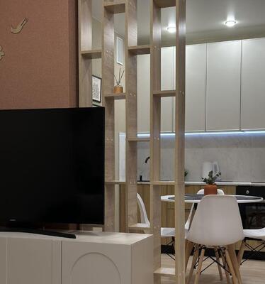 Объект по адресу Москва, Батурина ул, 30к2 