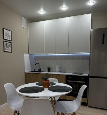 Объект по адресу Москва, Батурина ул, 30к2 