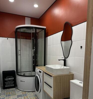 Объект по адресу Москва, Батурина ул, 30к2 