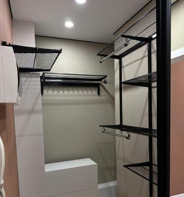 Объект по адресу Москва, Батурина ул, 30к2 