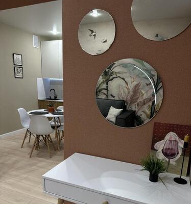 Объект по адресу Москва, Батурина ул, 30к2 