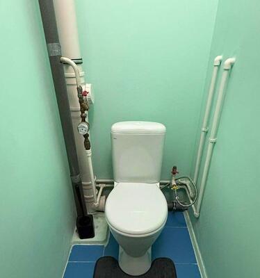 Объект по адресу Москва, Линейная ул, 109 