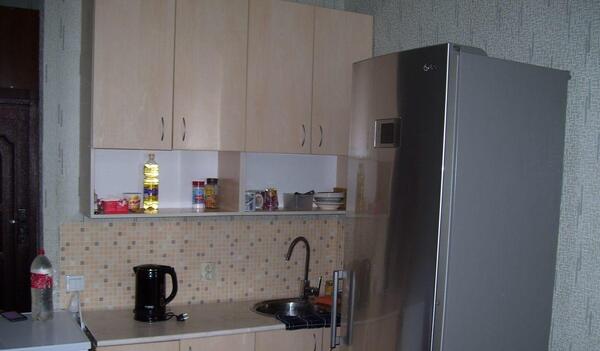 Объект по адресу Москва, Академика Киренского ул, 9а 