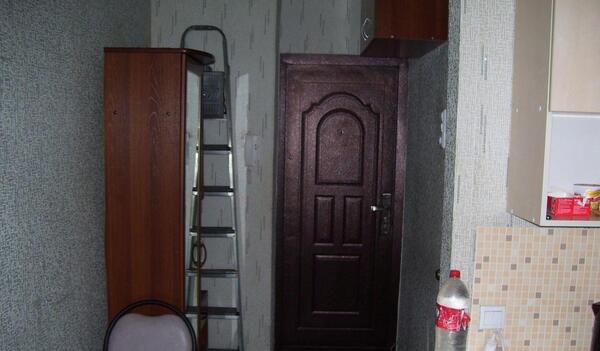 Объект по адресу Москва, Академика Киренского ул, 9а 