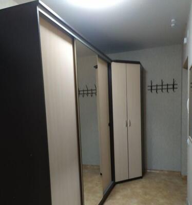 Объект по адресу Москва, Мате Залки ул, 10 