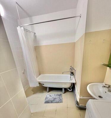 Объект по адресу Москва, Караульная ул, 39А 