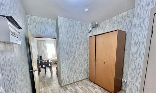 Объект по адресу Москва, Караульная ул, 39А 