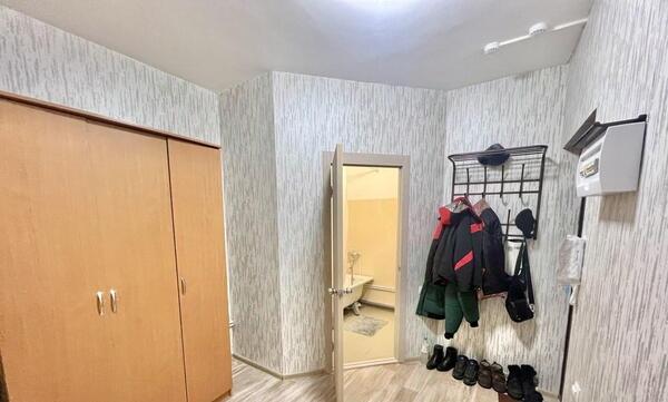 Объект по адресу Москва, Караульная ул, 39А 