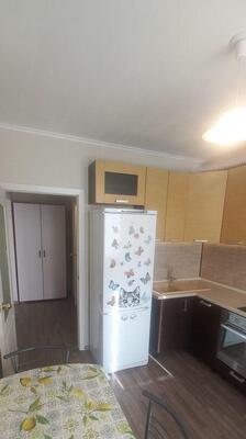 Объект по адресу Москва, Урванцева ул, 14 