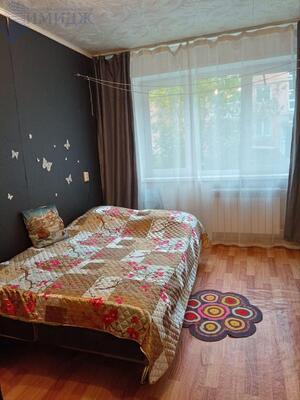 Объект по адресу Москва, Коммунальная ул, 4 