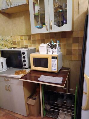 Объект по адресу Москва, Коммунальная ул, 4 