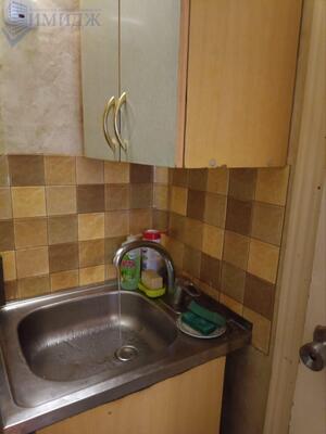 Объект по адресу Москва, Коммунальная ул, 4 