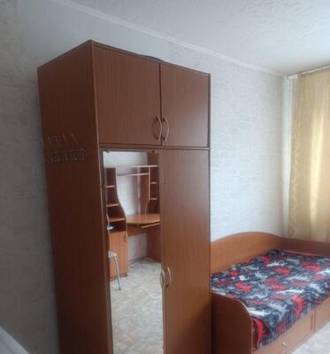 Объект по адресу Москва, Александра Матросова ул, 26 