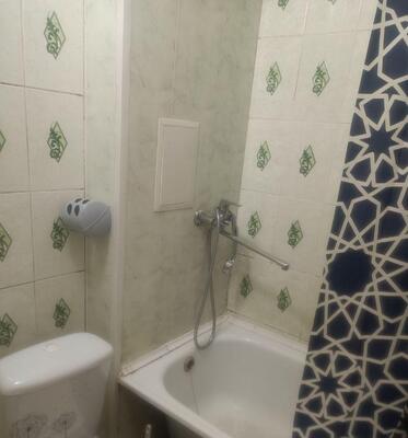 Объект по адресу Москва, Александра Матросова ул, 26 