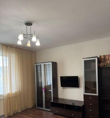 Объект по адресу Москва, Молокова ул, 33 