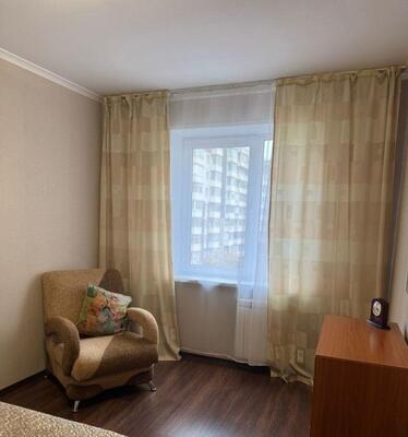 Объект по адресу Москва, Молокова ул, 33 