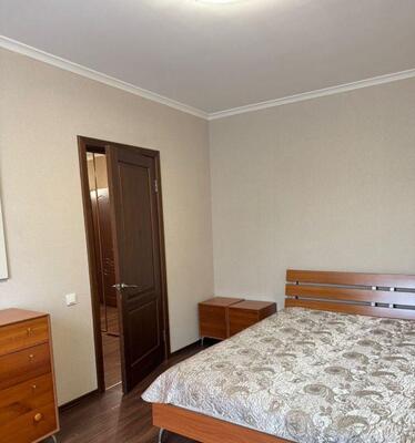 Объект по адресу Москва, Молокова ул, 33 