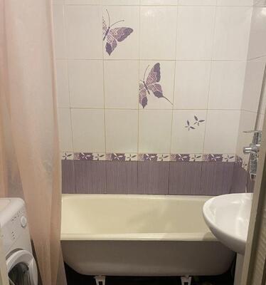 Объект по адресу Москва, 9 Мая ул, 58 