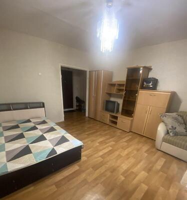 Объект по адресу Москва, 9 Мая ул, 58 