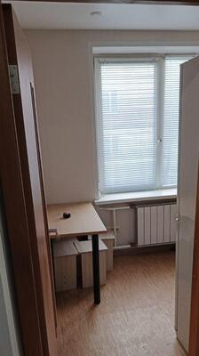 Объект по адресу Москва, Новая Заря ул, 6 