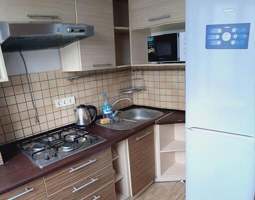 Объект по адресу Москва, Новая Заря ул, 6 