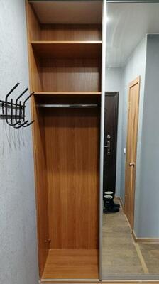 Объект по адресу Москва, Новая Заря ул, 6 