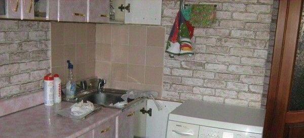 Объект по адресу Москва, Сурикова ул, 53 