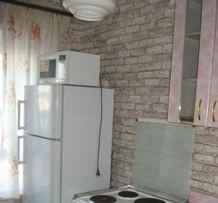 Объект по адресу Москва, Сурикова ул, 53 